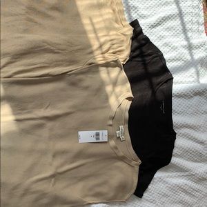 Brand New Short Sleeve Shirts